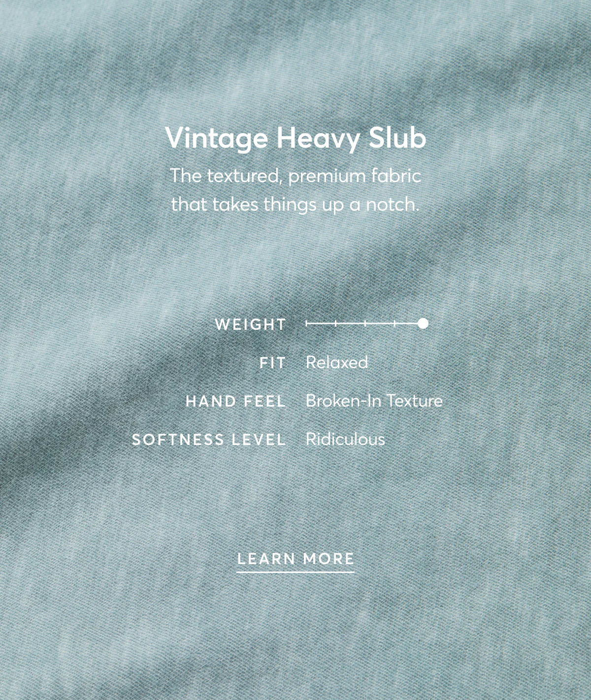 Vintage Heavy Slub Button Down - Image 8