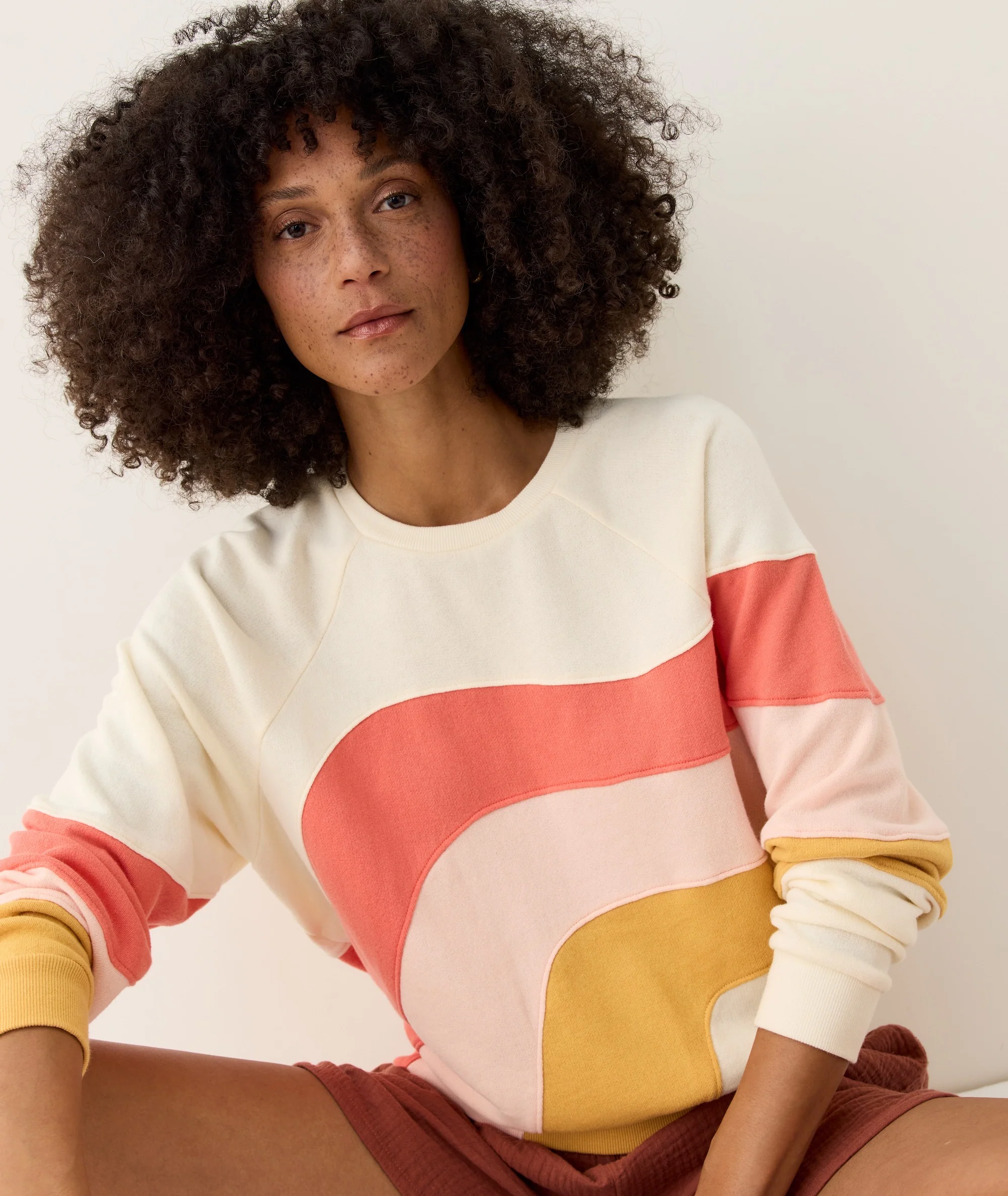 Cloud 9 Terry Sweatshirt - Image 2