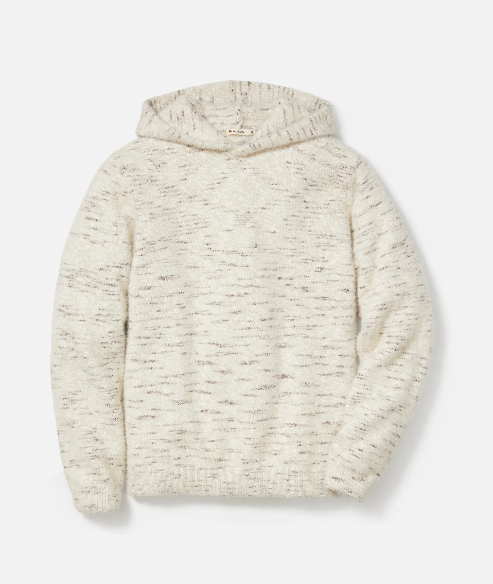 Wilder Sweater Hoodie