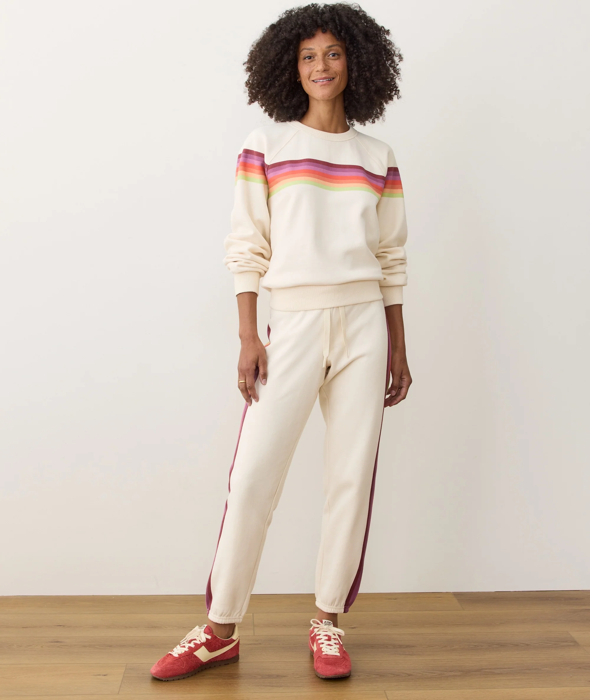 Cloud 9 Fleece Anytime Sweatpant